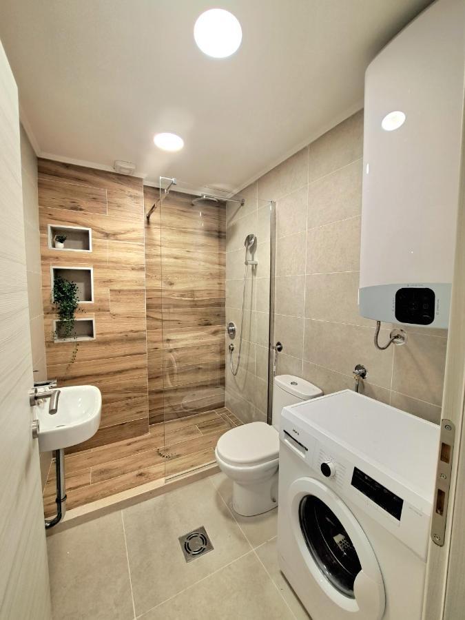Paun Apartment Κότορ Εξωτερικό φωτογραφία
