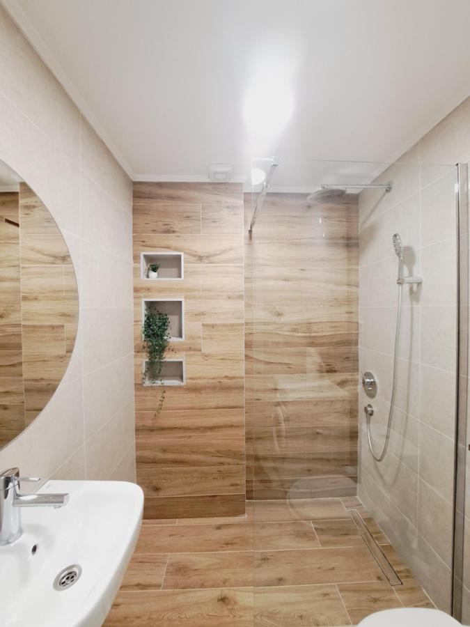 Paun Apartment Κότορ Εξωτερικό φωτογραφία