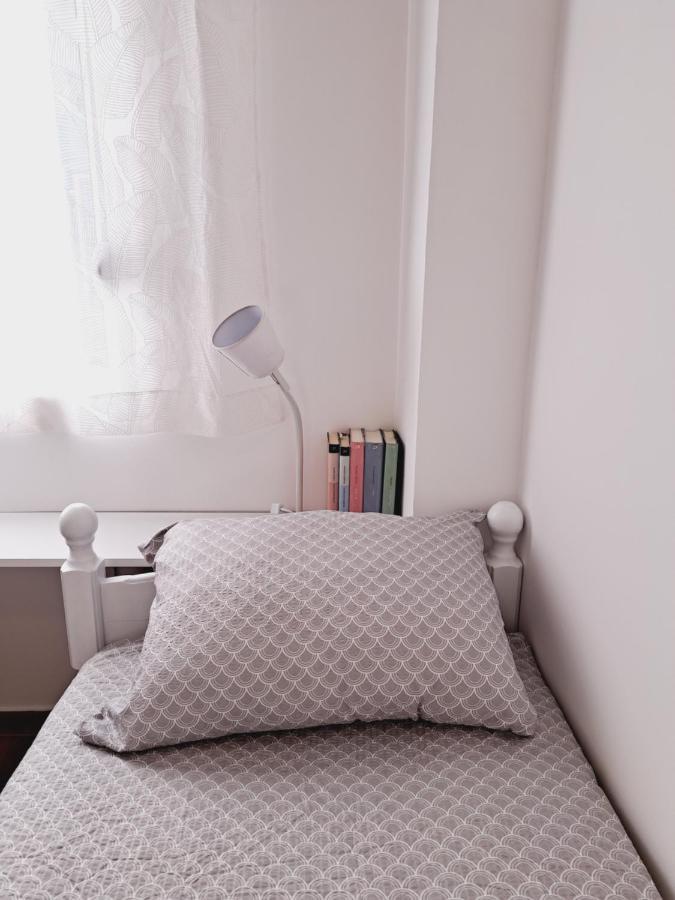 Paun Apartment Κότορ Εξωτερικό φωτογραφία