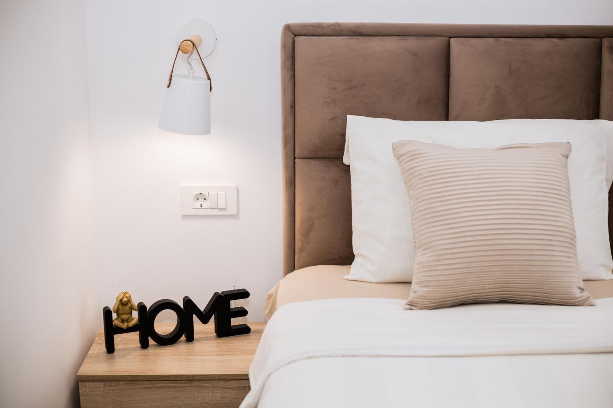 Paun Apartment Κότορ Εξωτερικό φωτογραφία