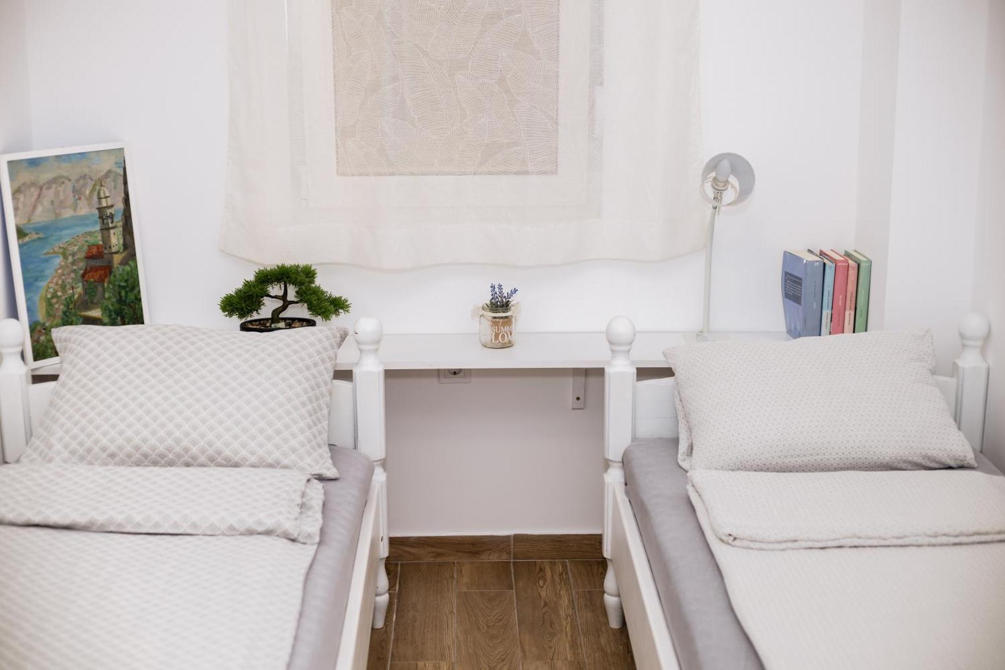 Paun Apartment Κότορ Εξωτερικό φωτογραφία