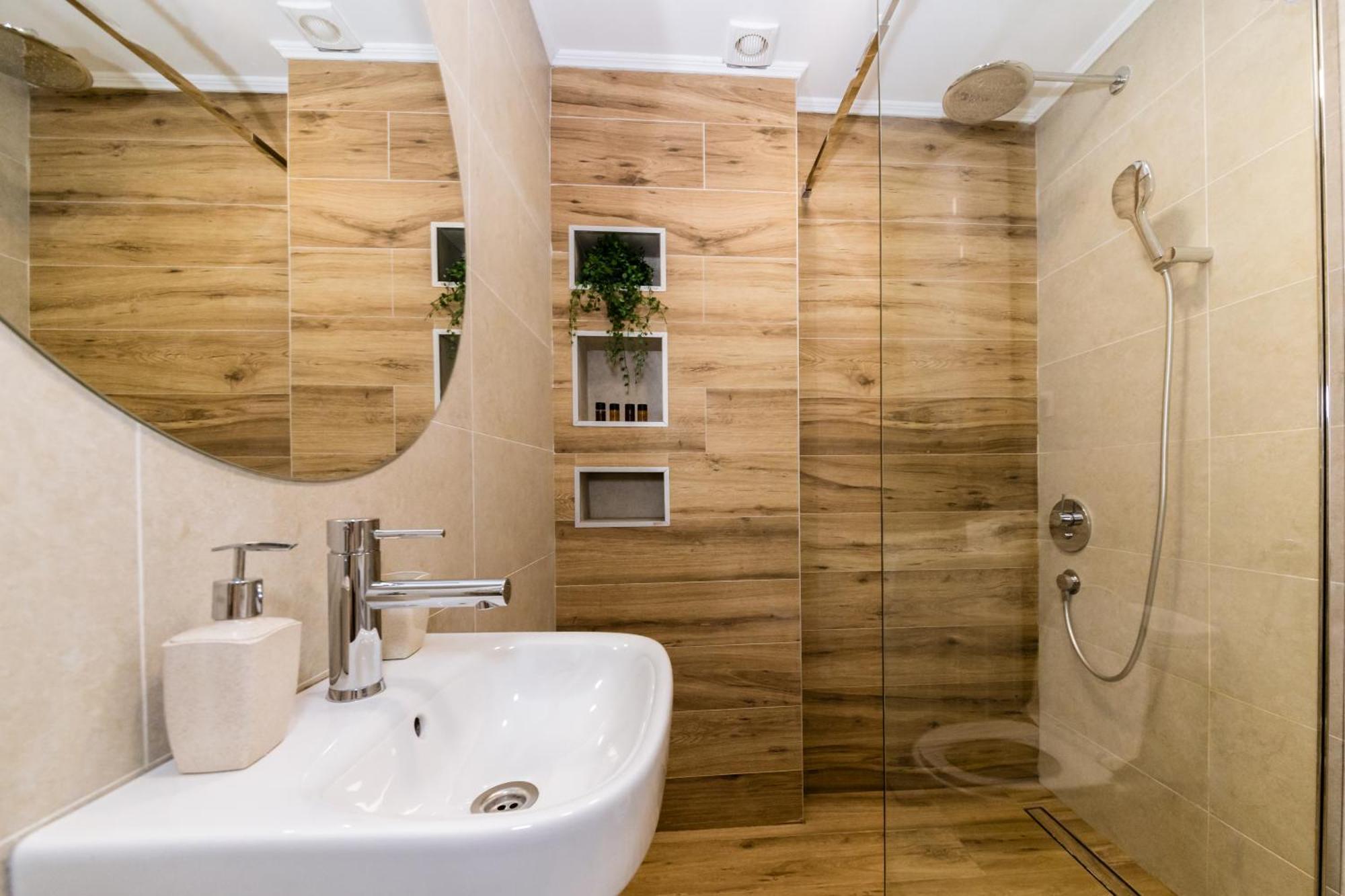Paun Apartment Κότορ Εξωτερικό φωτογραφία
