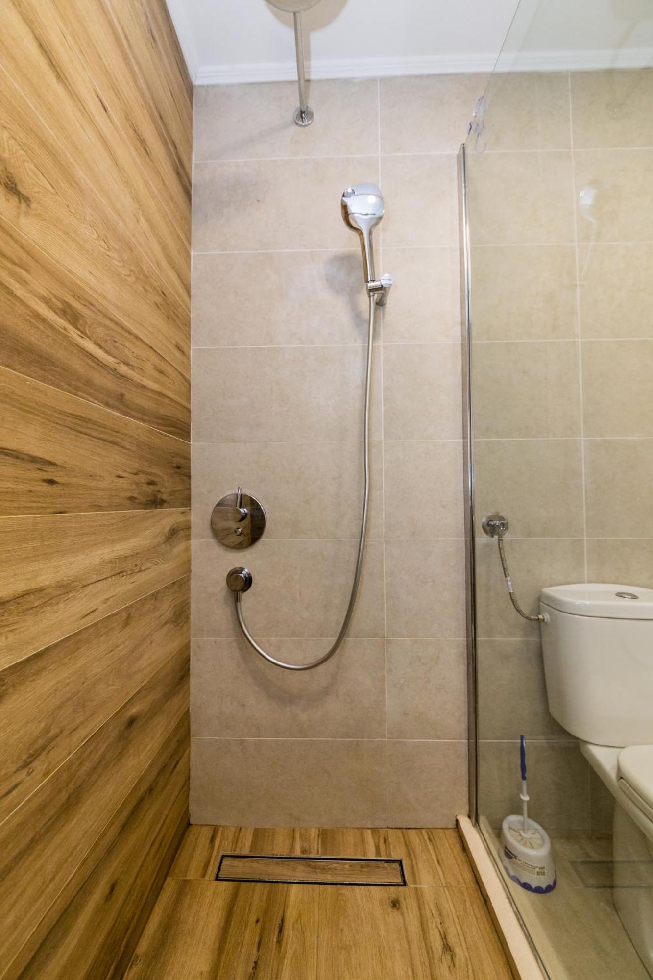 Paun Apartment Κότορ Εξωτερικό φωτογραφία